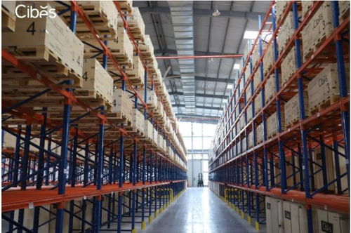 砥礪奮進(jìn)開新局 Cibes西柏思家用電梯新工廠介紹