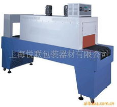 上海悅聯包裝器材 條碼設備產品列表